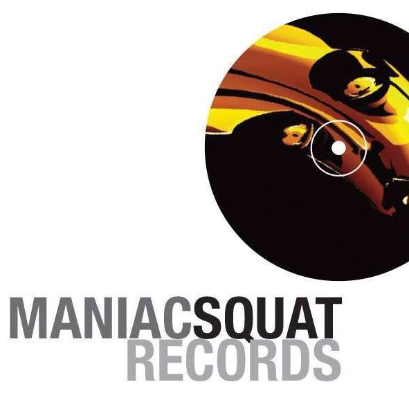Maniac Squat Records